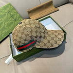 Essential Fashion Cap-37
