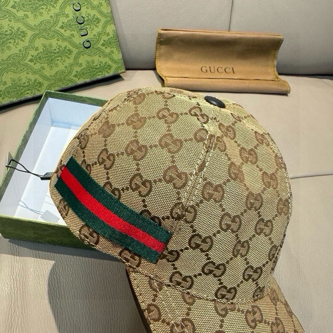 Essential Fashion Cap-37