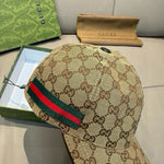Essential Fashion Cap-37