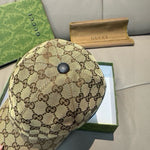 Essential Fashion Cap-37