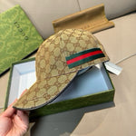 Essential Fashion Cap-37
