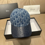 Essential Fashion Cap-39