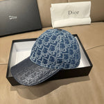 Essential Fashion Cap-38