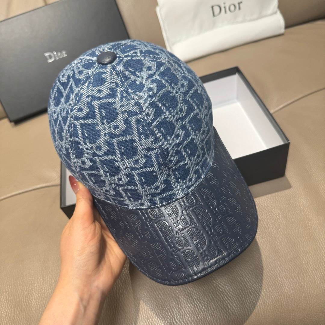Essential Fashion Cap-38