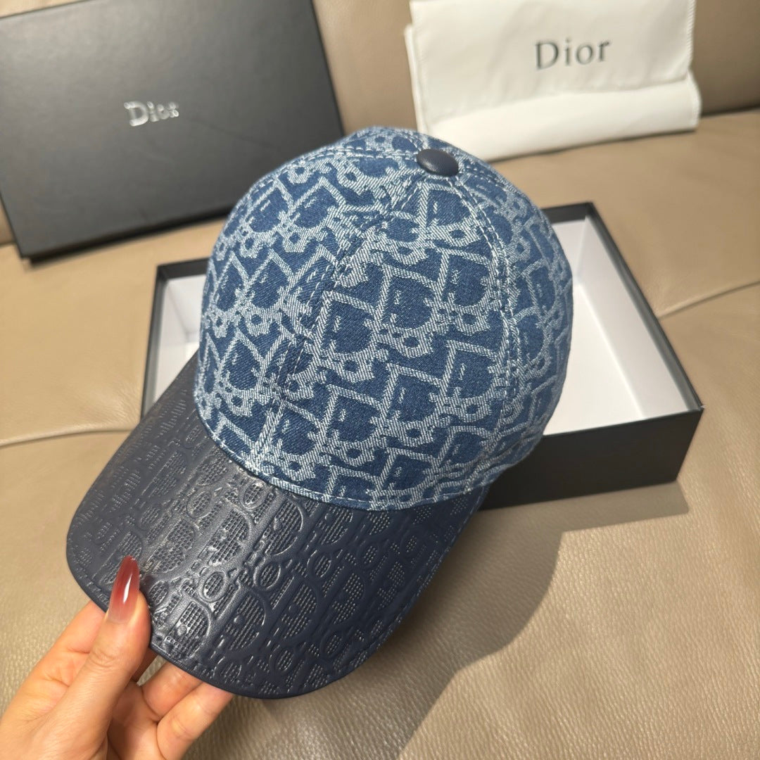 Essential Fashion Cap-39