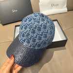 Essential Fashion Cap-39