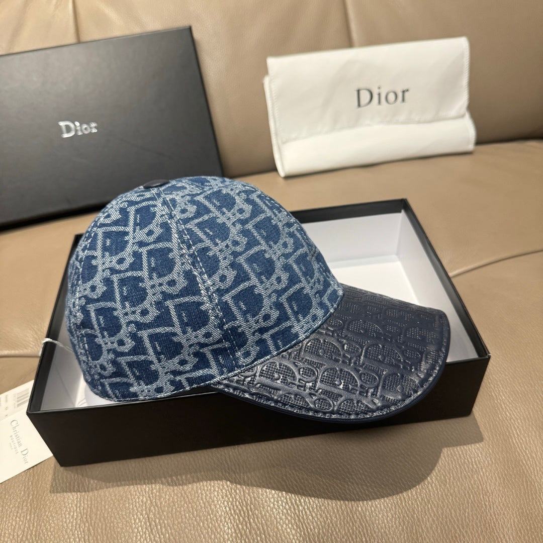 Essential Fashion Cap-39