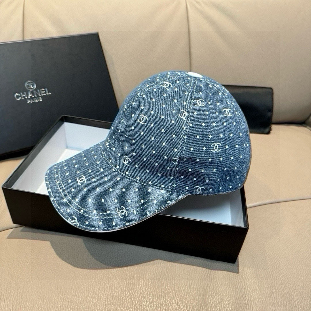 Essential Fashion Cap-40