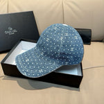 Essential Fashion Cap-40