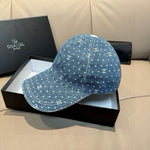 Essential Fashion Cap-40
