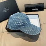 Essential Fashion Cap-40