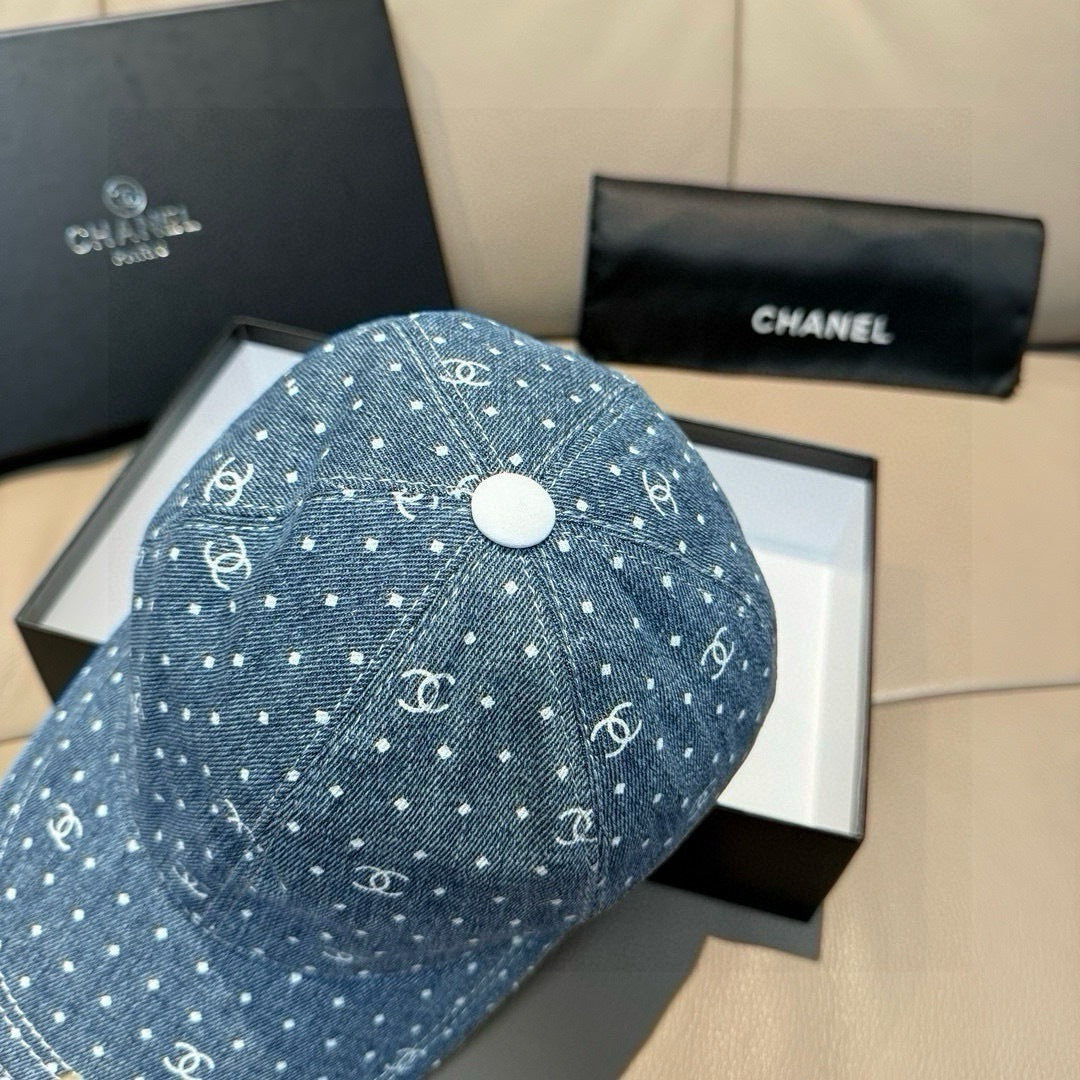 Essential Fashion Cap-40