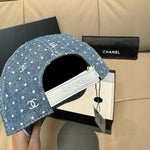 Essential Fashion Cap-40
