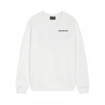 Small Print Sweatshirt