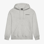 Small Print Hoodie
