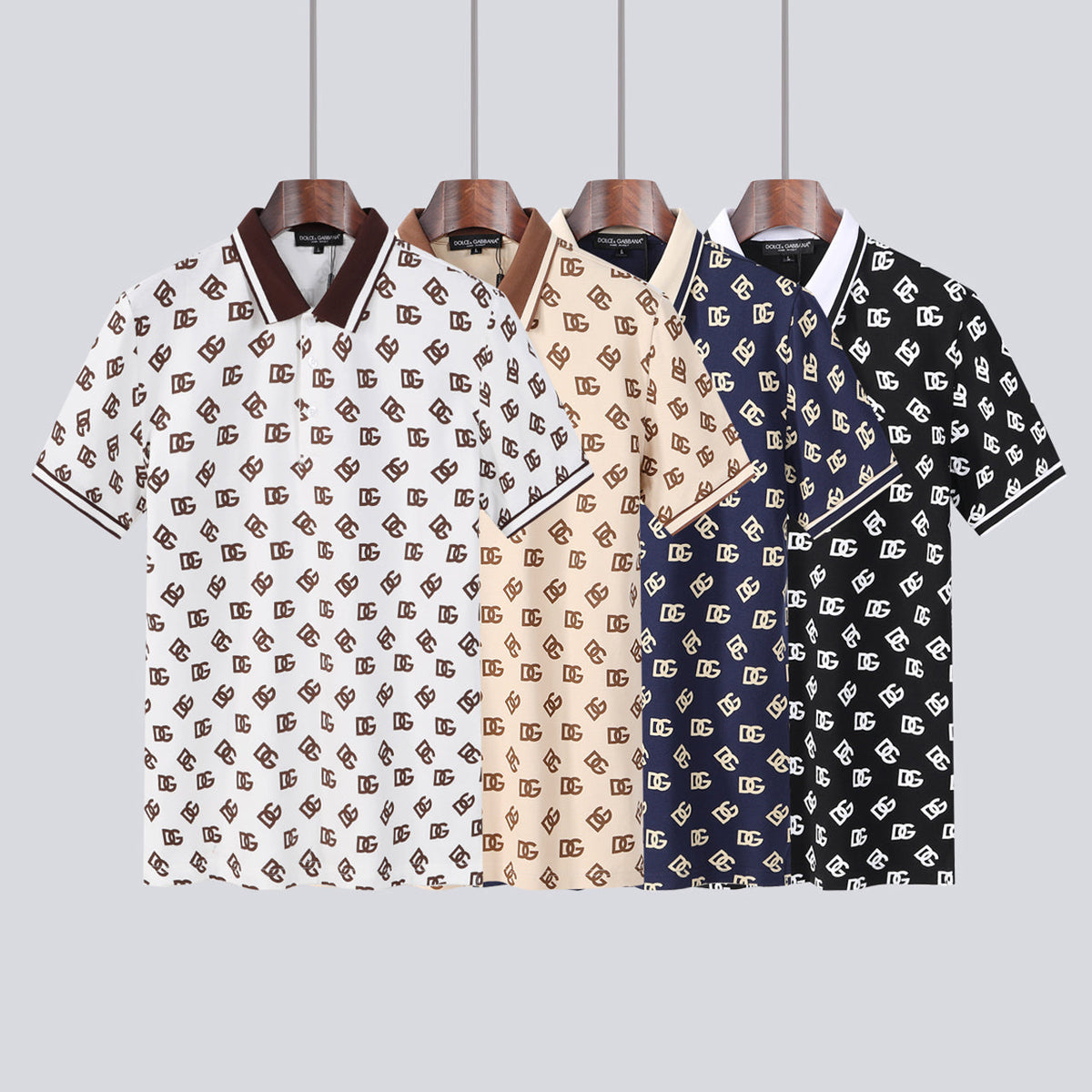 Classic T-shirt-292