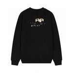 HAND DRAWNICON Print Sweatshirt
