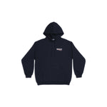 POLITICAL CAMPAIGN HOODIE