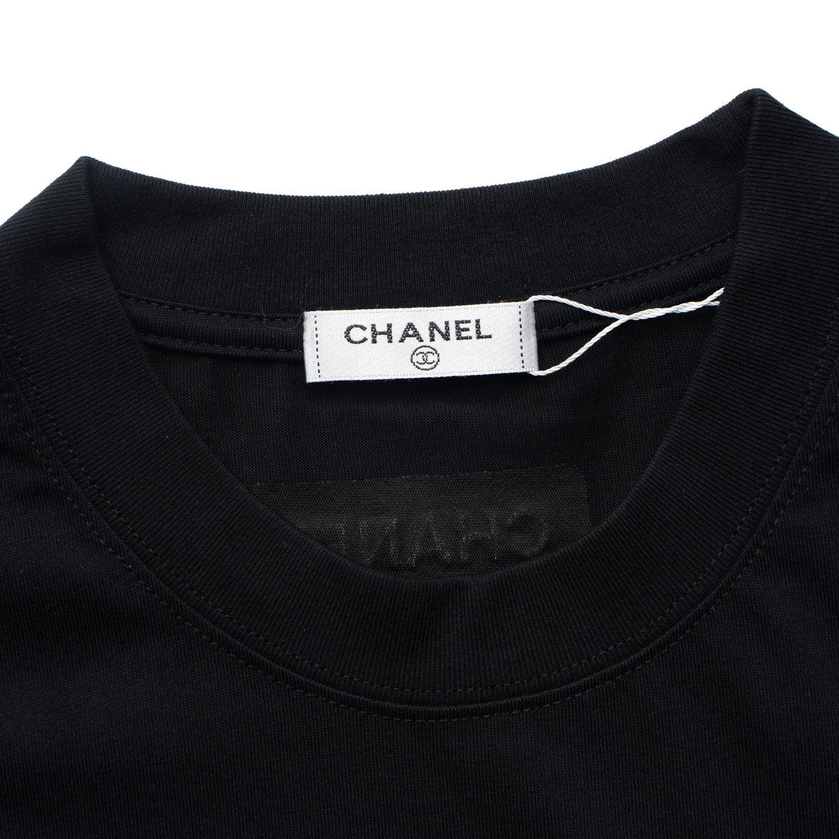 Printed T-Shirt: High-End Fashion Statement-1101