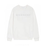 Reflective Print Sweatshirt