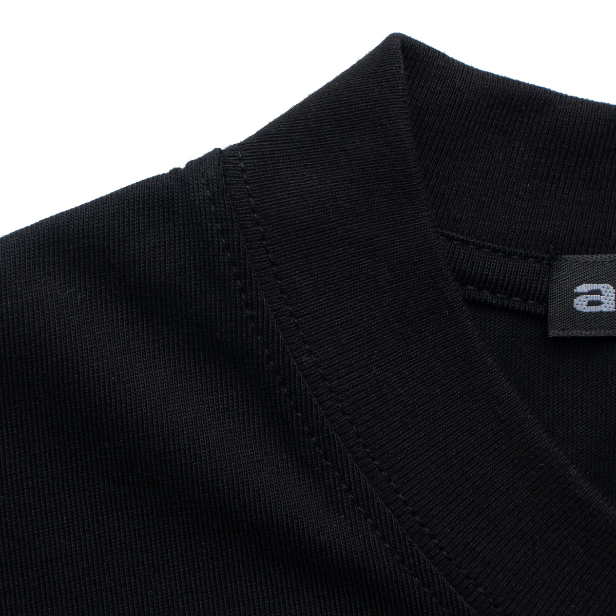 Printed T-Shirt: High-End Fashion Statement-1106