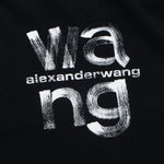 Printed T-Shirt: High-End Fashion Statement-1106