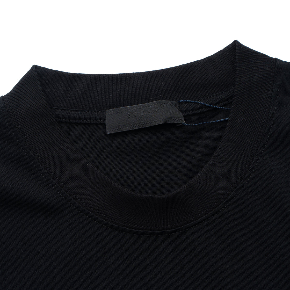 Printed T-Shirt: High-End Fashion Statement-1107