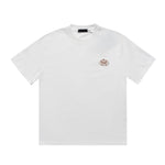 Printed T-Shirt: High-End Fashion Statement-1108