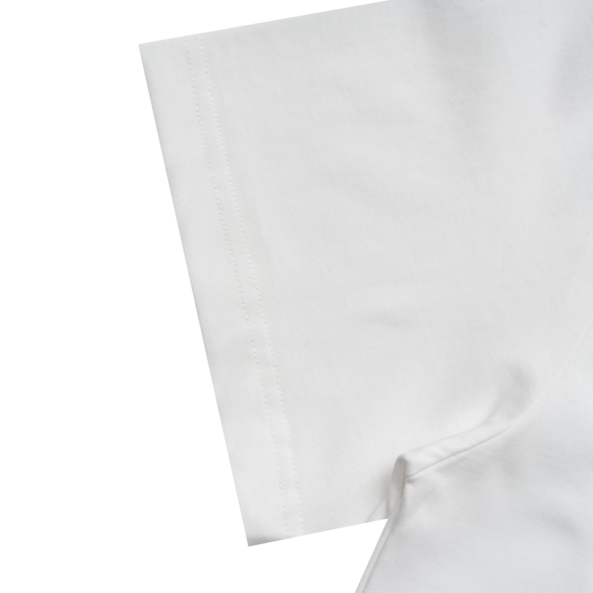 Printed T-Shirt: High-End Fashion Statement-1108