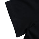 Printed T-Shirt: High-End Fashion Statement-1109