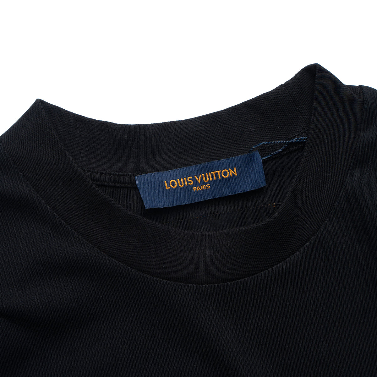 Printed T-Shirt: High-End Fashion Statement-1109