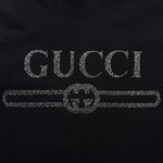 Printed T-Shirt: High-End Fashion Statement-1014