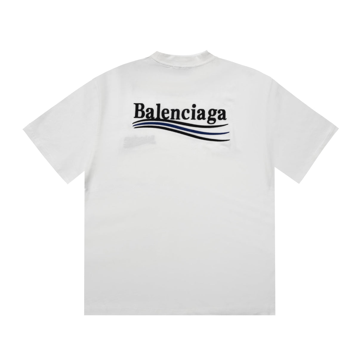 Printed T-Shirt: High-End Fashion Statement-1150