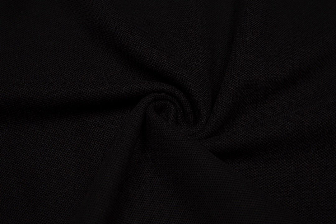 Printed T-Shirt: High-End Fashion Statement-1256