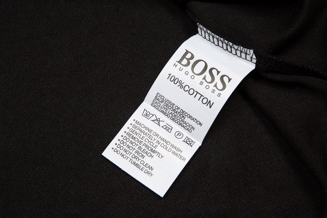 Printed T-Shirt: High-End Fashion Statement-1256