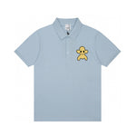 Printed T-Shirt: High-End Fashion Statement-1261