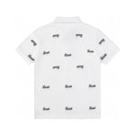 Printed T-Shirt: High-End Fashion Statement-1241