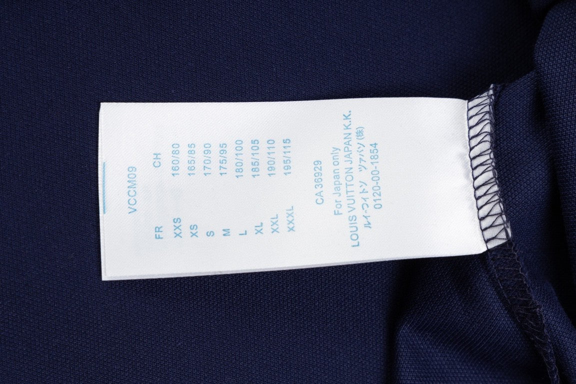 Printed T-Shirt: High-End Fashion Statement-1231