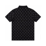 Printed T-Shirt: High-End Fashion Statement-1230