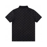 Printed T-Shirt: High-End Fashion Statement-1227