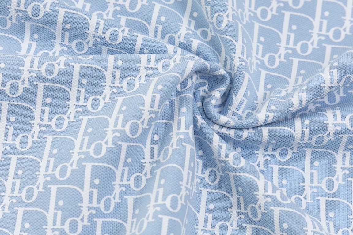 Printed T-Shirt: High-End Fashion Statement-1218