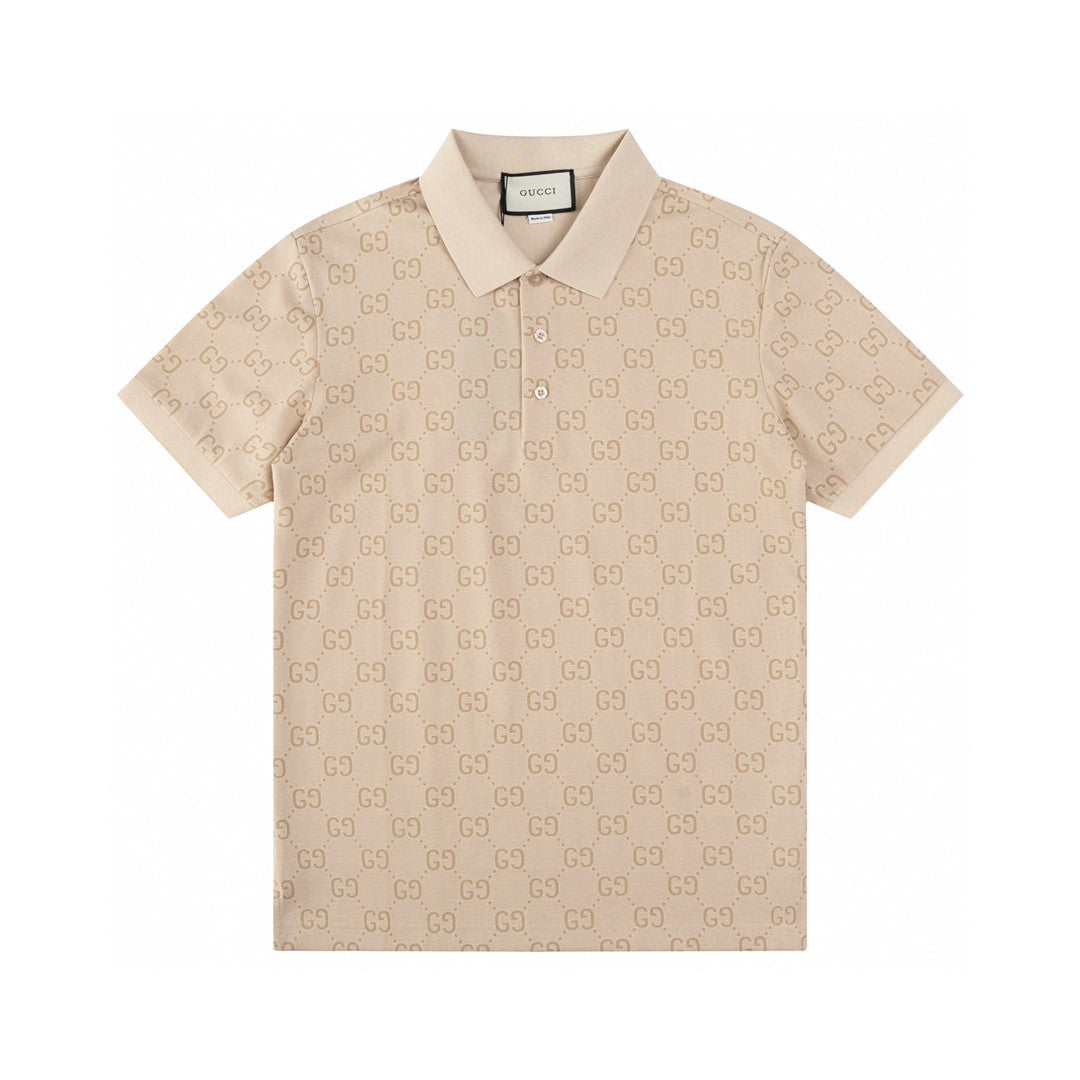 Printed T-Shirt: High-End Fashion Statement-1224