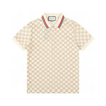 Printed T-Shirt: High-End Fashion Statement-1222