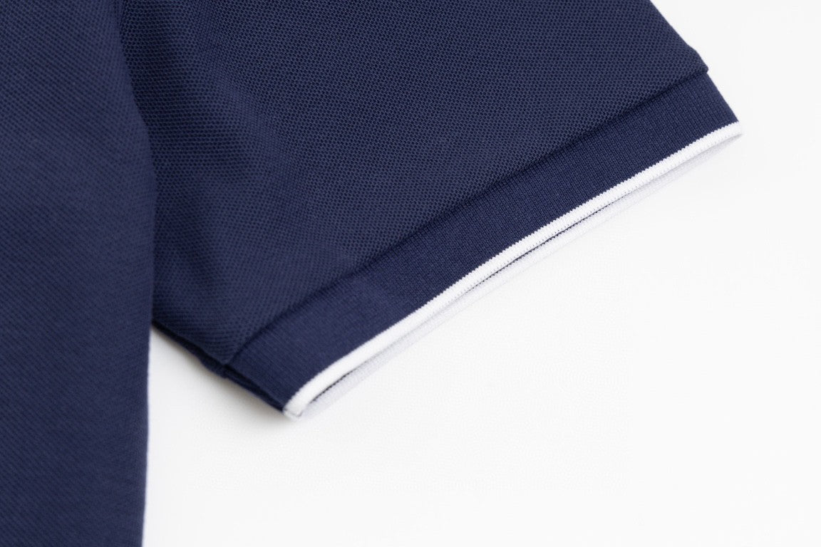 Printed T-Shirt: High-End Fashion Statement-1215