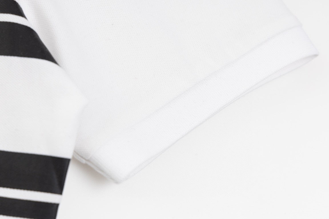 Printed T-Shirt: High-End Fashion Statement-1213