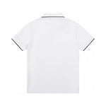 Printed T-Shirt: High-End Fashion Statement-1216