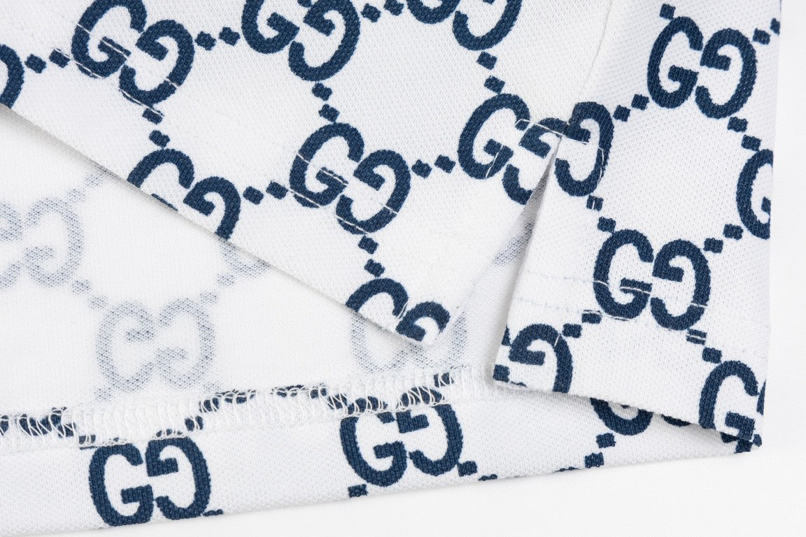 Printed T-Shirt: High-End Fashion Statement-1210