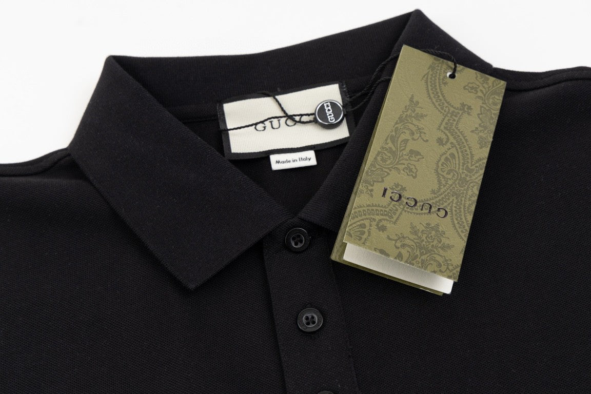 Printed T-Shirt: High-End Fashion Statement-1214