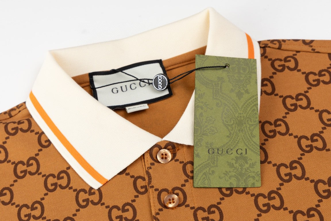 Printed T-Shirt: High-End Fashion Statement-1209