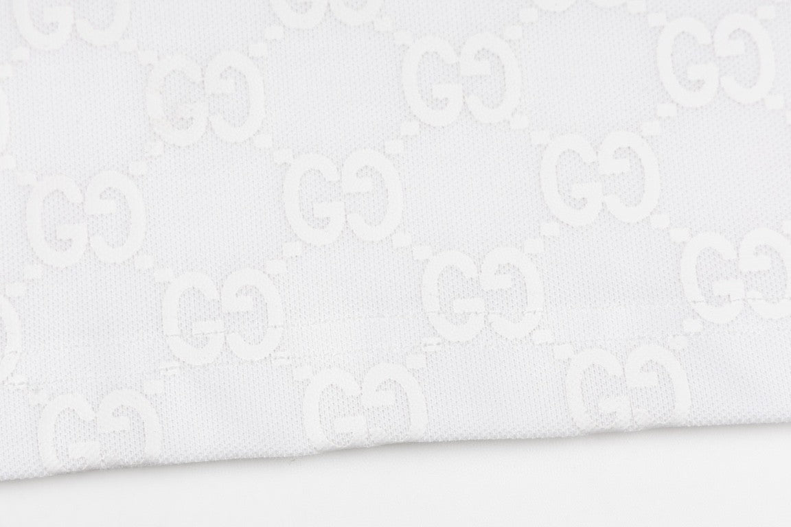 Printed T-Shirt: High-End Fashion Statement-1207